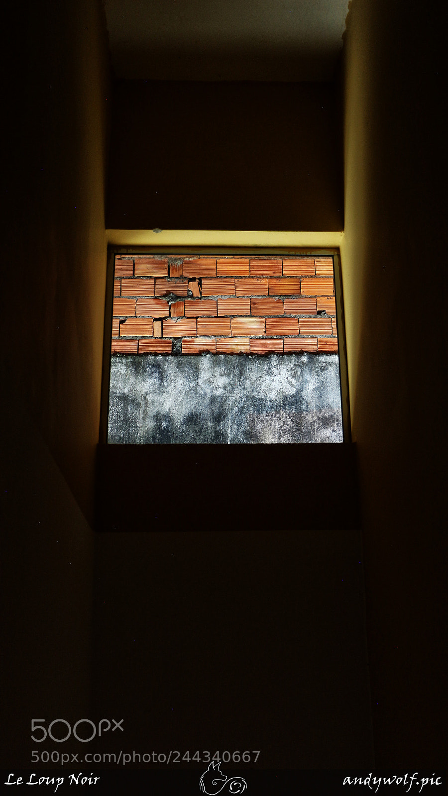 Canon EOS 700D (EOS Rebel T5i / EOS Kiss X7i) sample photo. Blocked photography