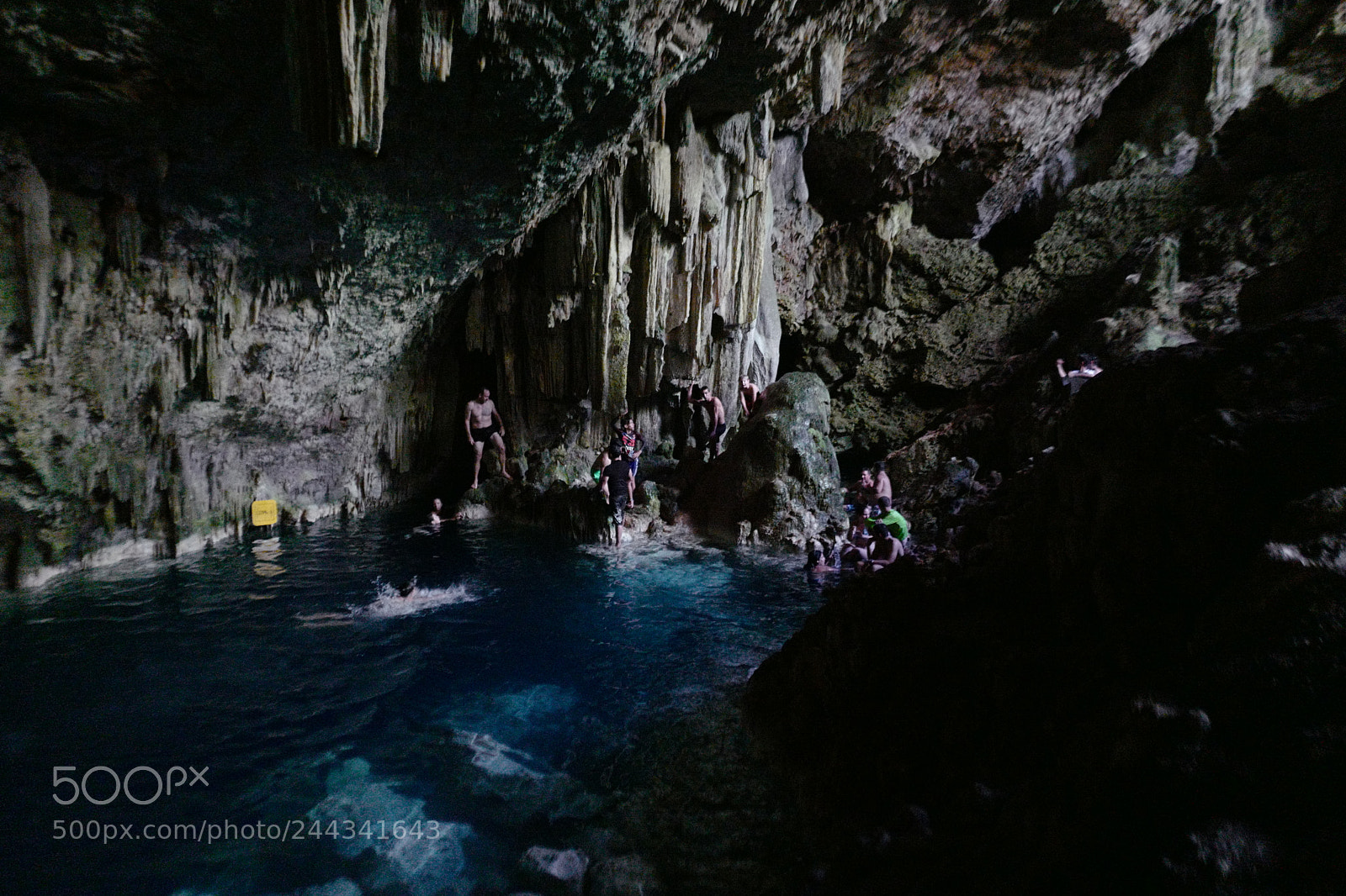 Leica Q (Typ 116) sample photo. Cueve saturna in cuba. photography
