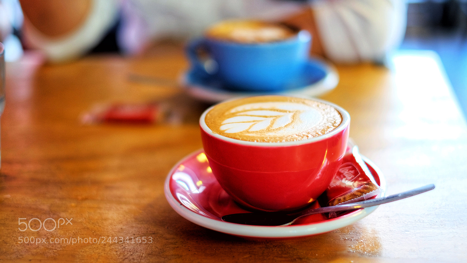 Fujifilm X-T1 sample photo. Coffee for two. photography