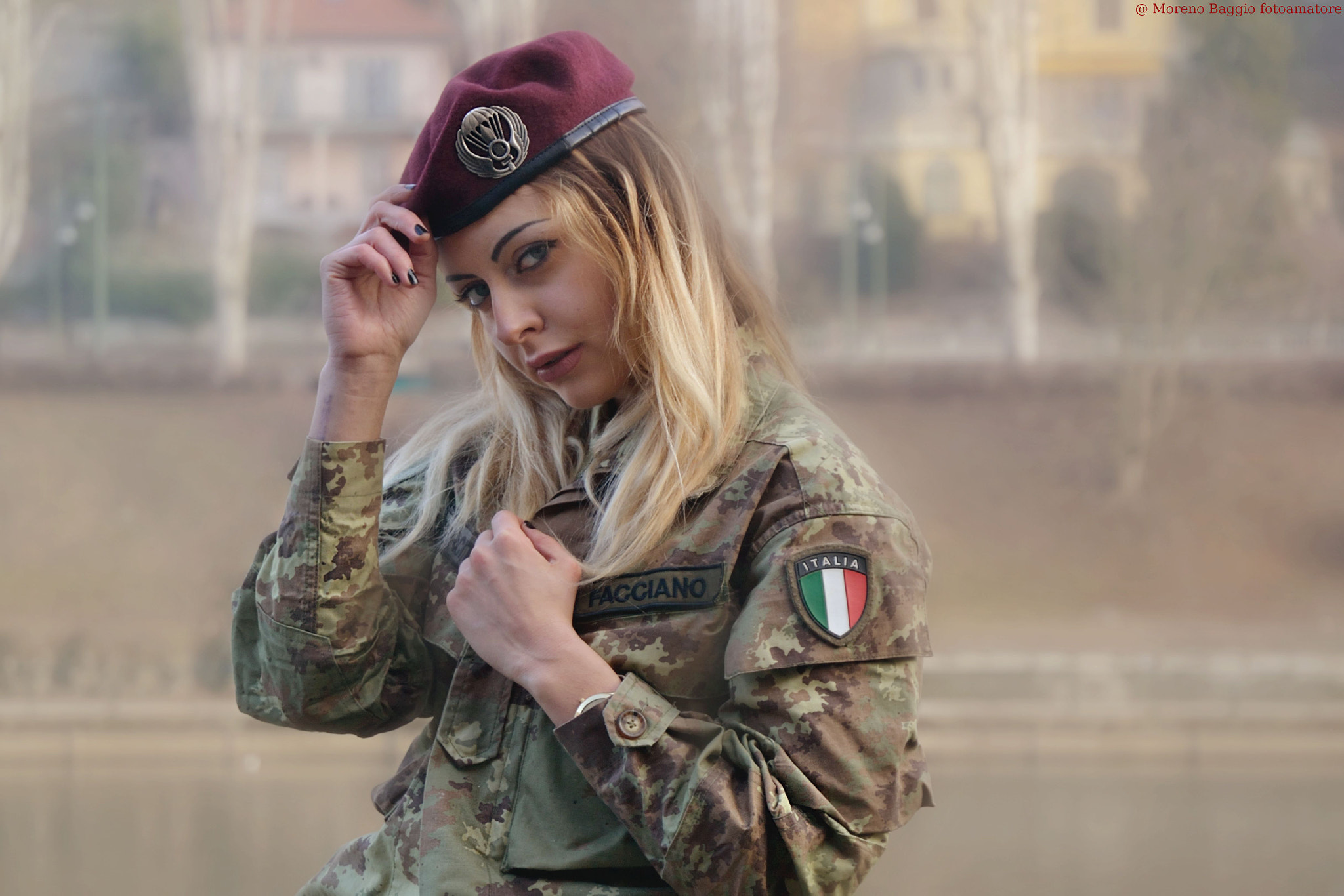 Nikon D3100 sample photo. The soldier. photography