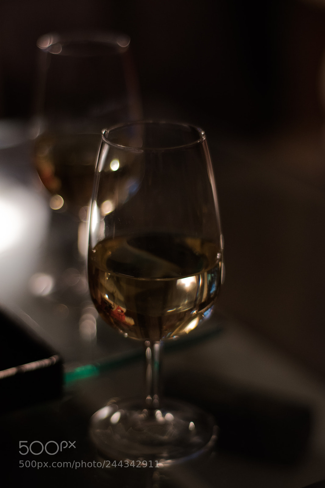 Nikon D5500 sample photo. Drink photography