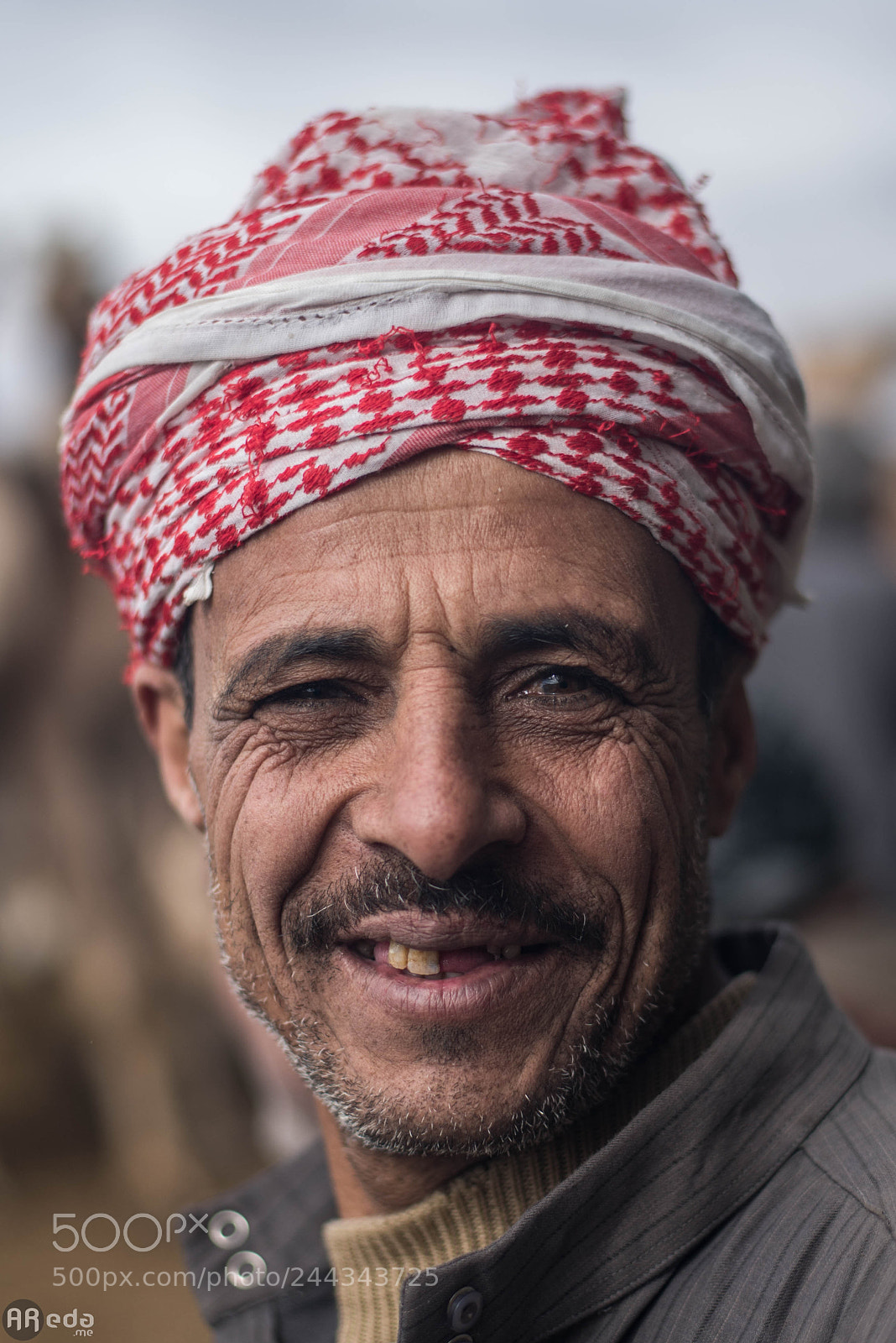 Nikon D610 sample photo. Souq el gemal smaile photography