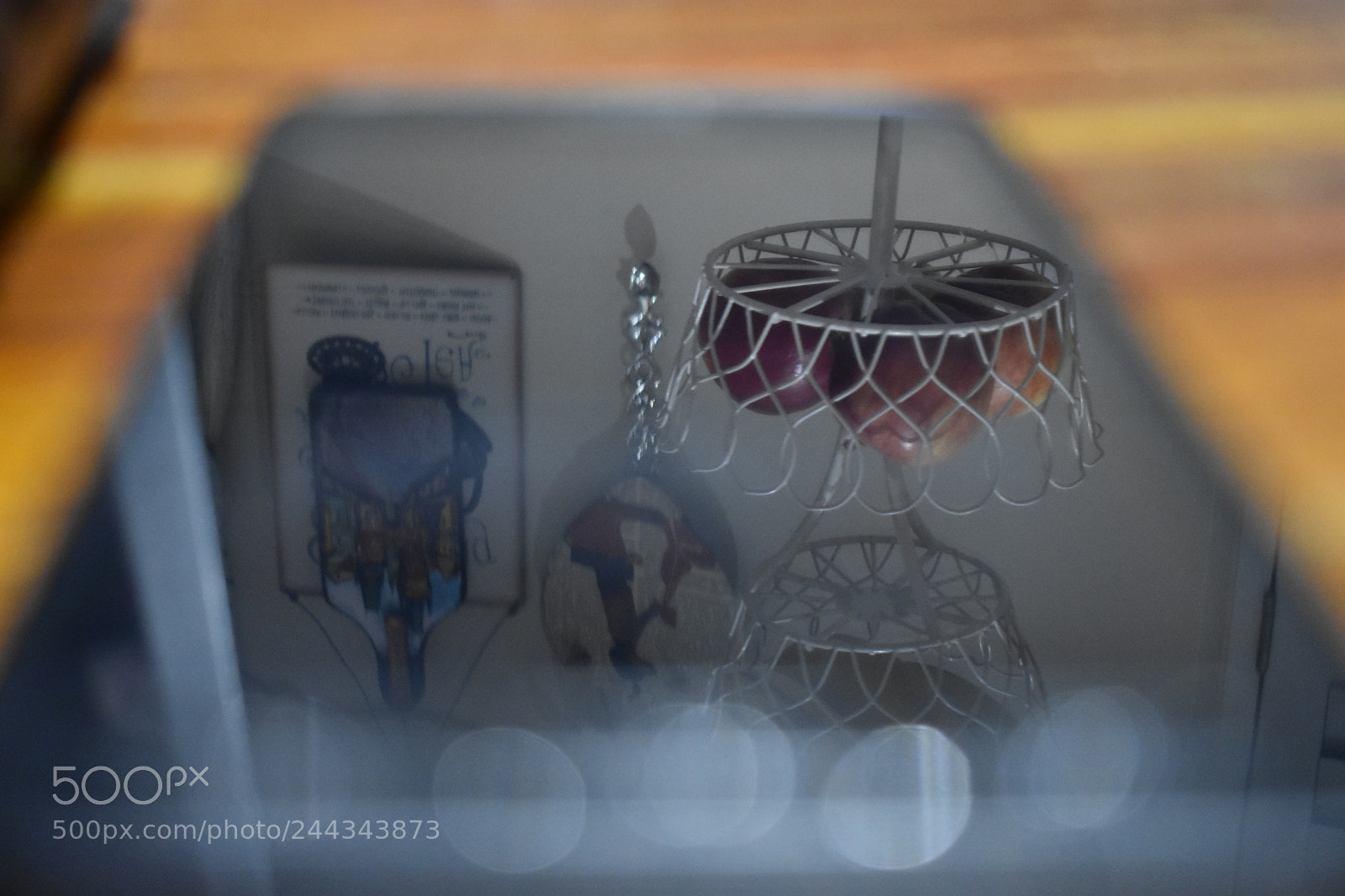 Nikon D3400 sample photo. Reflection photography