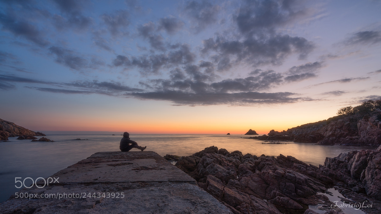 Sony a7 II sample photo. Molo in rovina photography