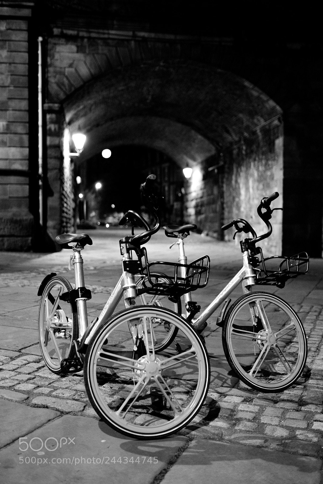 Fujifilm X-T2 sample photo. Bi bicycle! photography