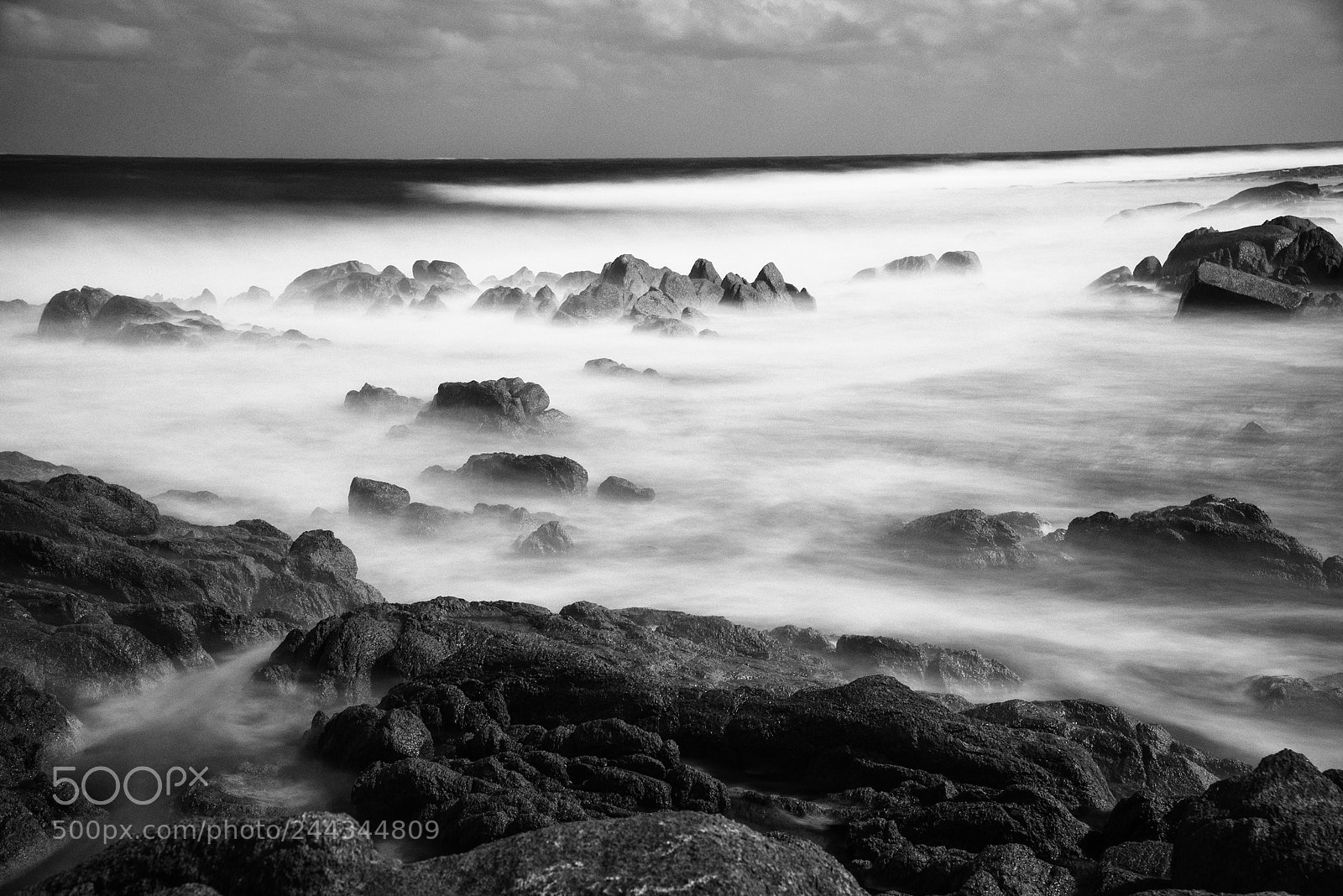 Nikon D810 sample photo. Punta del este photography