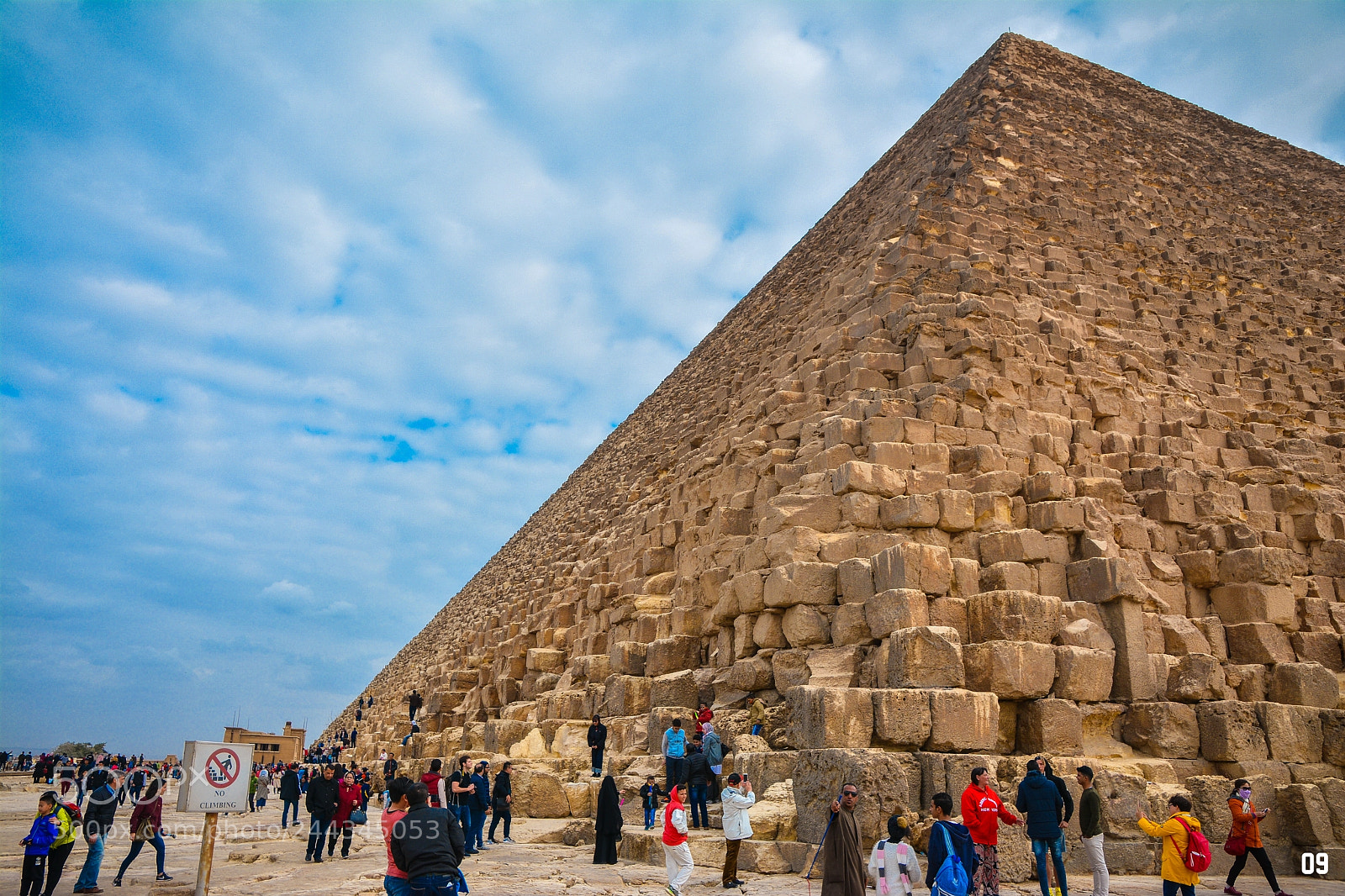 Nikon D7100 sample photo. Khafre photography