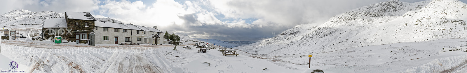Sony SLT-A99V sample photo. Dxo pano photography