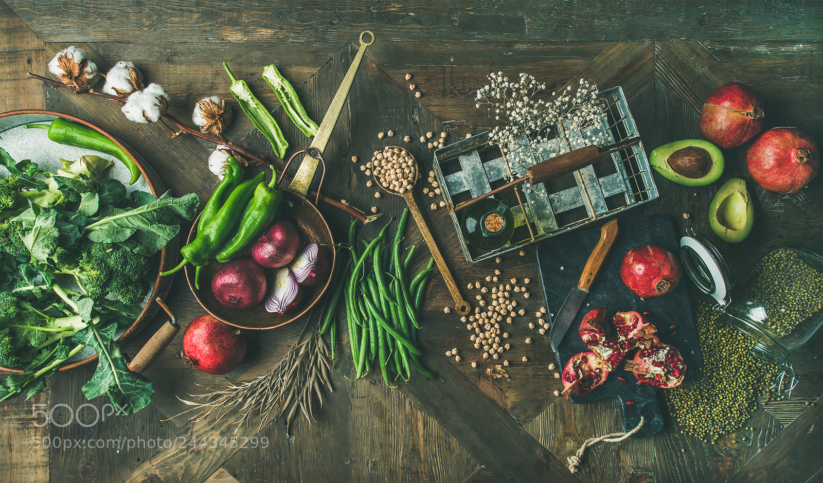 Nikon D610 sample photo. Winter vegetarian or vegan photography