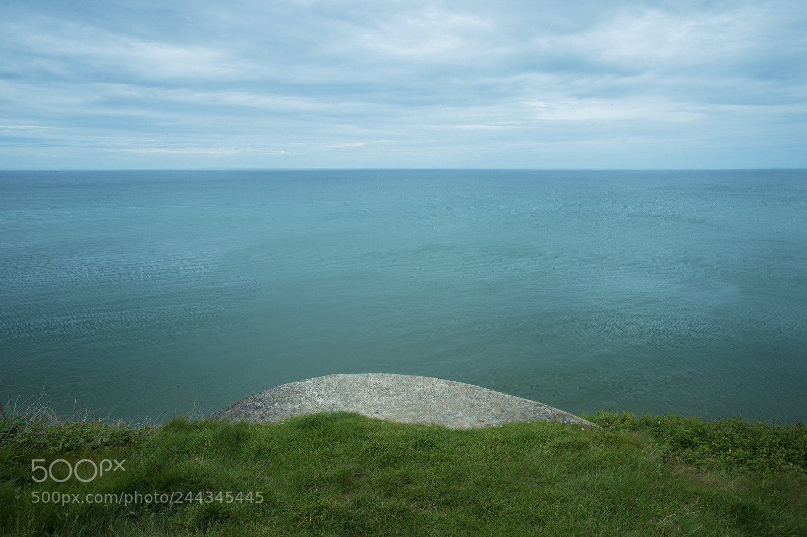 Nikon Df sample photo. The view from the photography