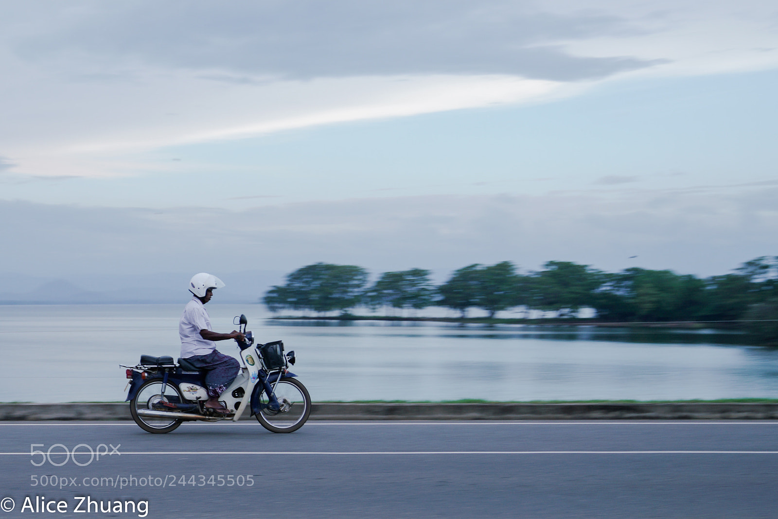 Sony a7R II sample photo. Rider photography