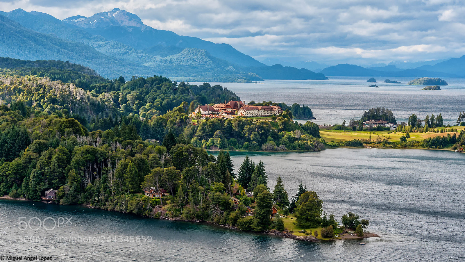 Nikon D90 sample photo. Patagonia photography