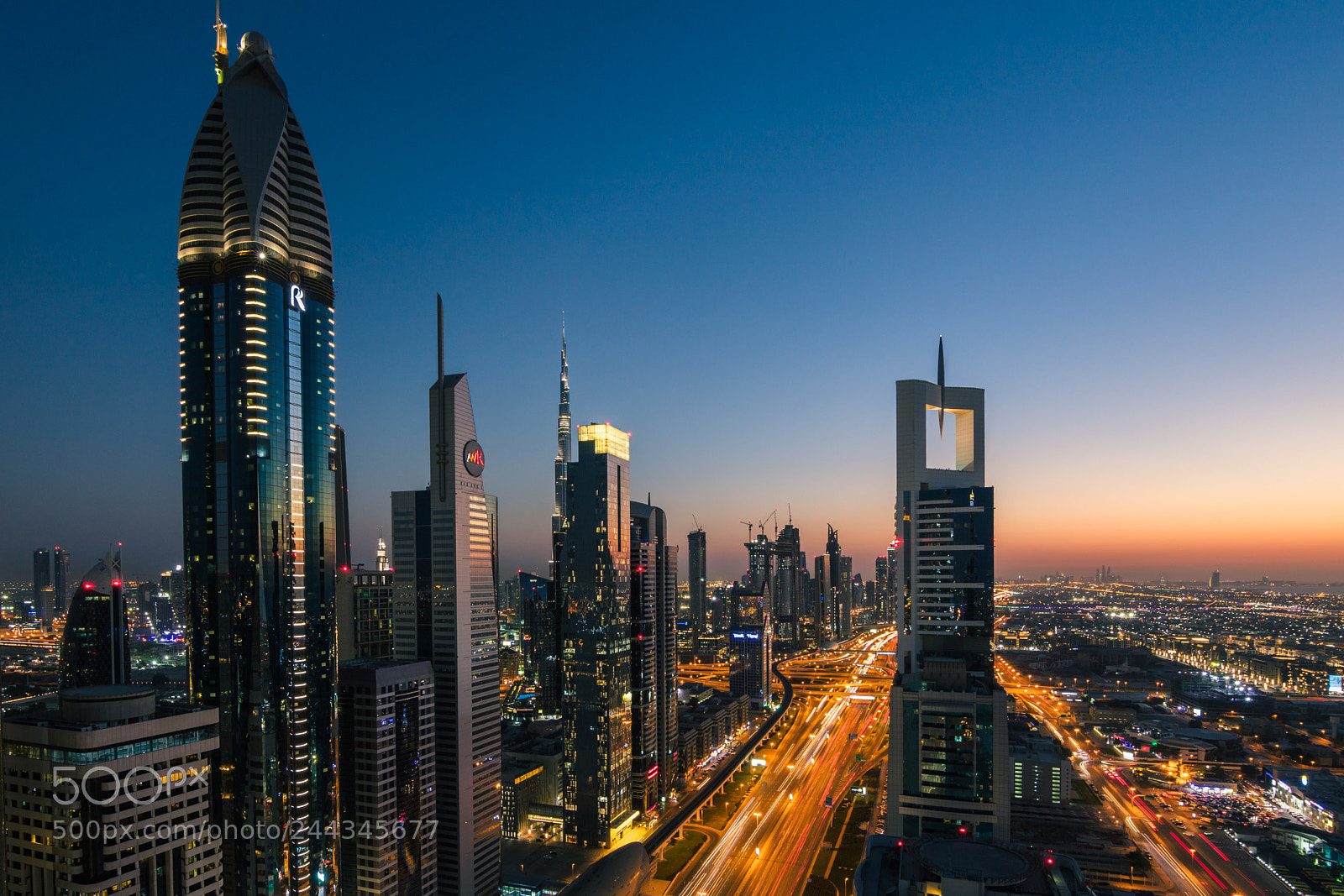 Canon EOS 5DS sample photo. Majestic building across shaikh photography