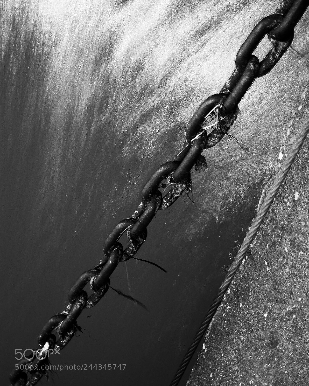 Panasonic Lumix DMC-GX85 (Lumix DMC-GX80 / Lumix DMC-GX7 Mark II) sample photo. Jacobs'chain photography