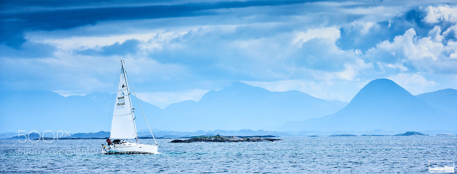 Nikon D810 sample photo. Sailor photography