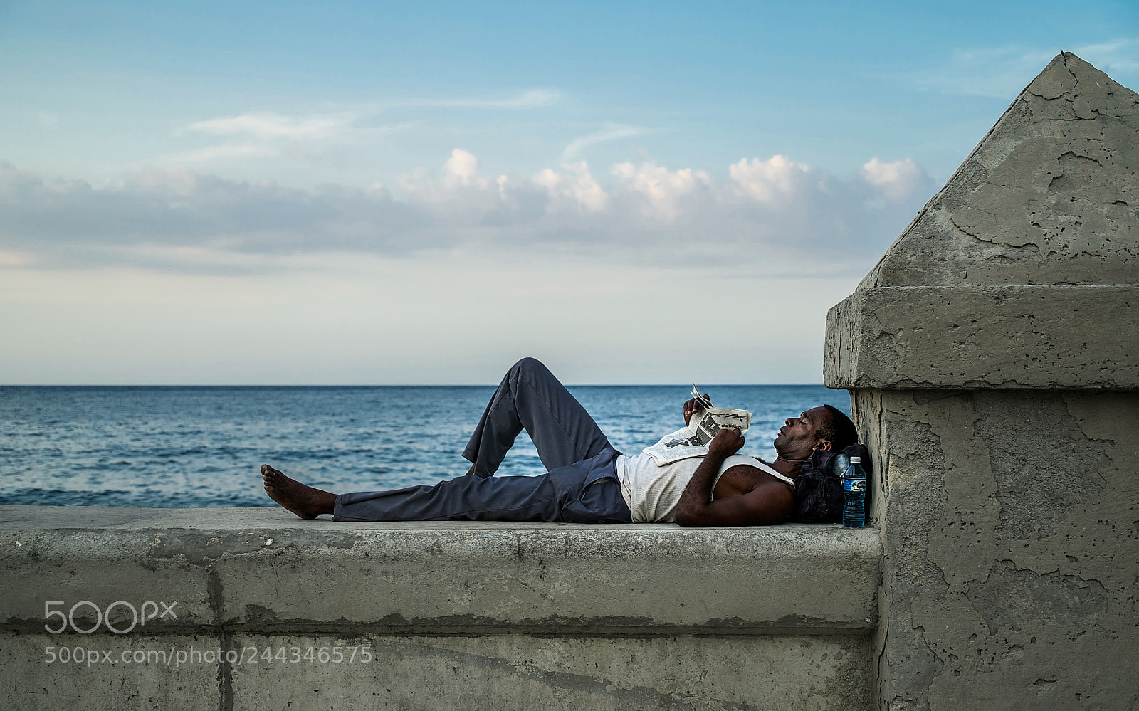 Sony a7S sample photo. Peace photography