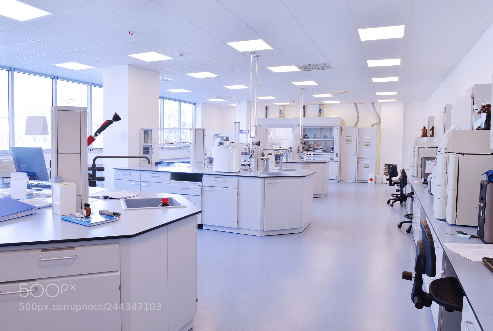 Nikon D800 sample photo. Fume hood rentals photography