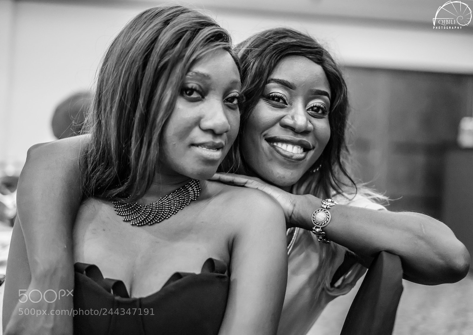 Sony a7 II sample photo. Los bella divas photography