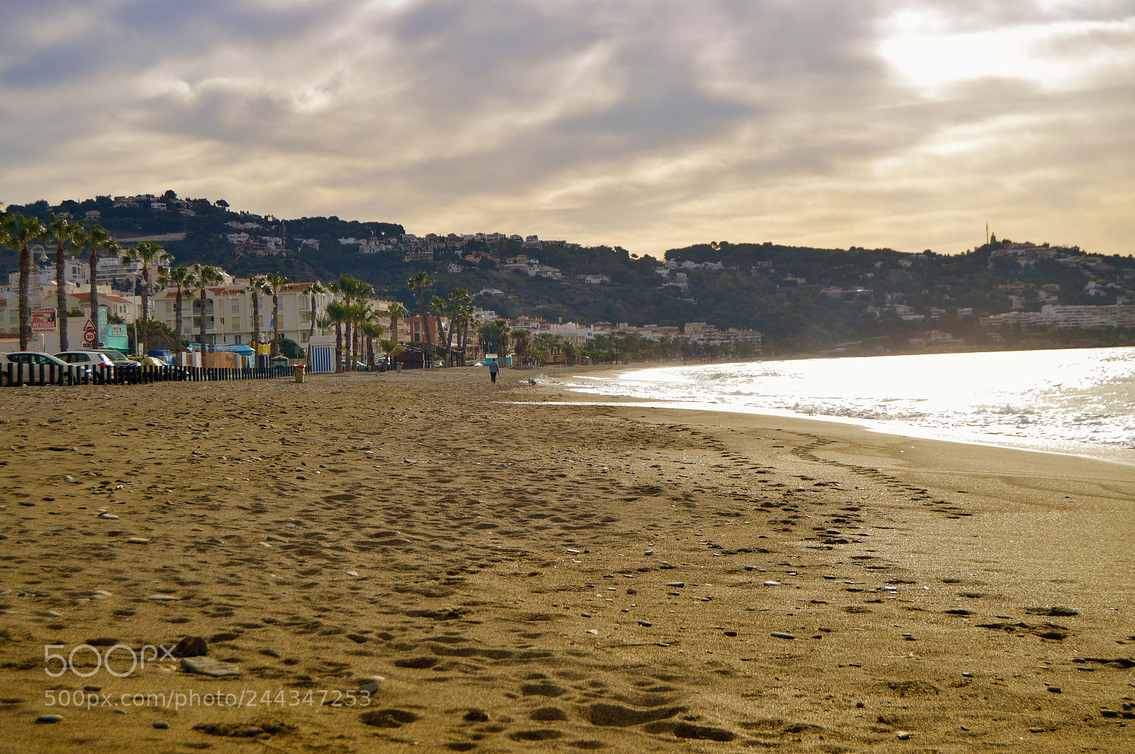 Nikon D3200 sample photo. Pueblo la herradura photography