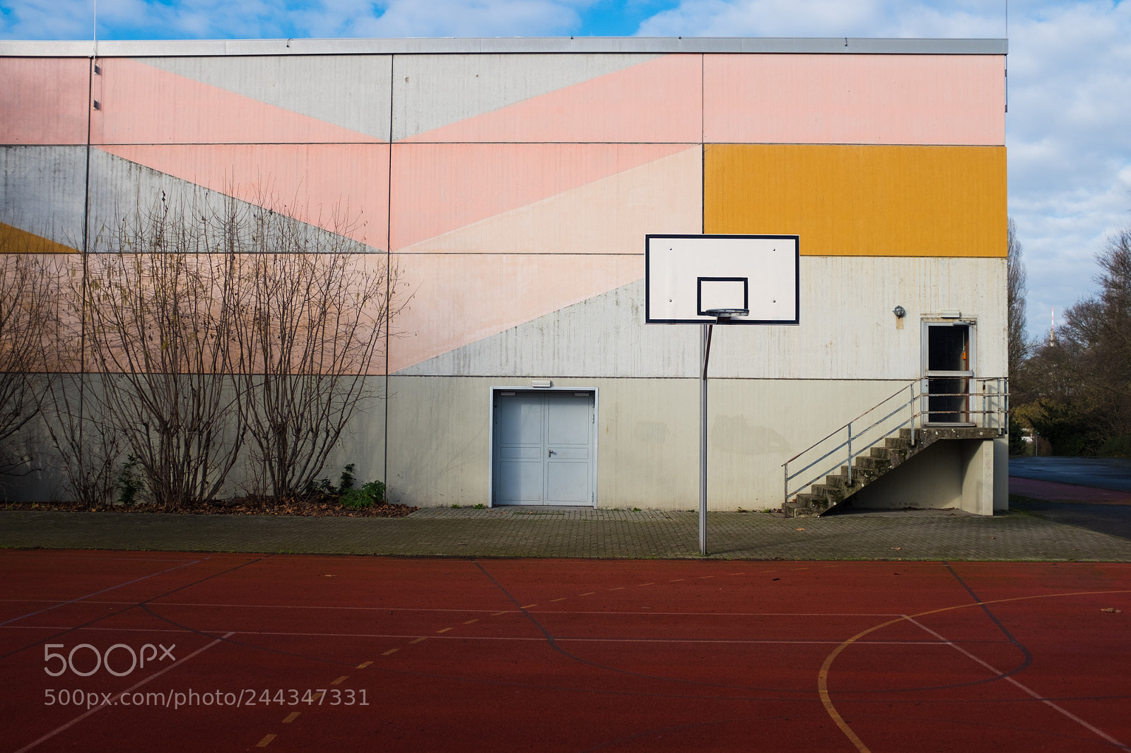 Fujifilm X100F sample photo. Pickup game photography