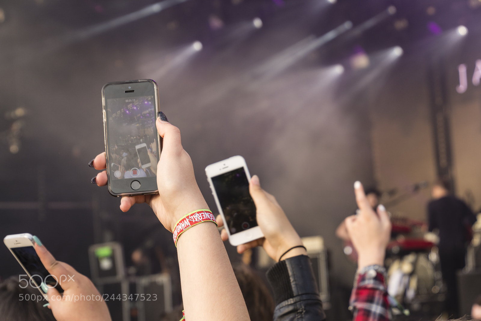Nikon D7100 sample photo. Festival no.6 photography