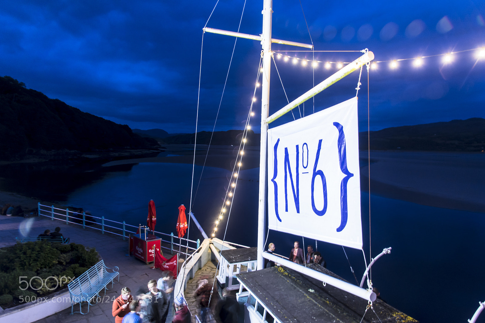 Nikon D7100 sample photo. Festival no.6 photography
