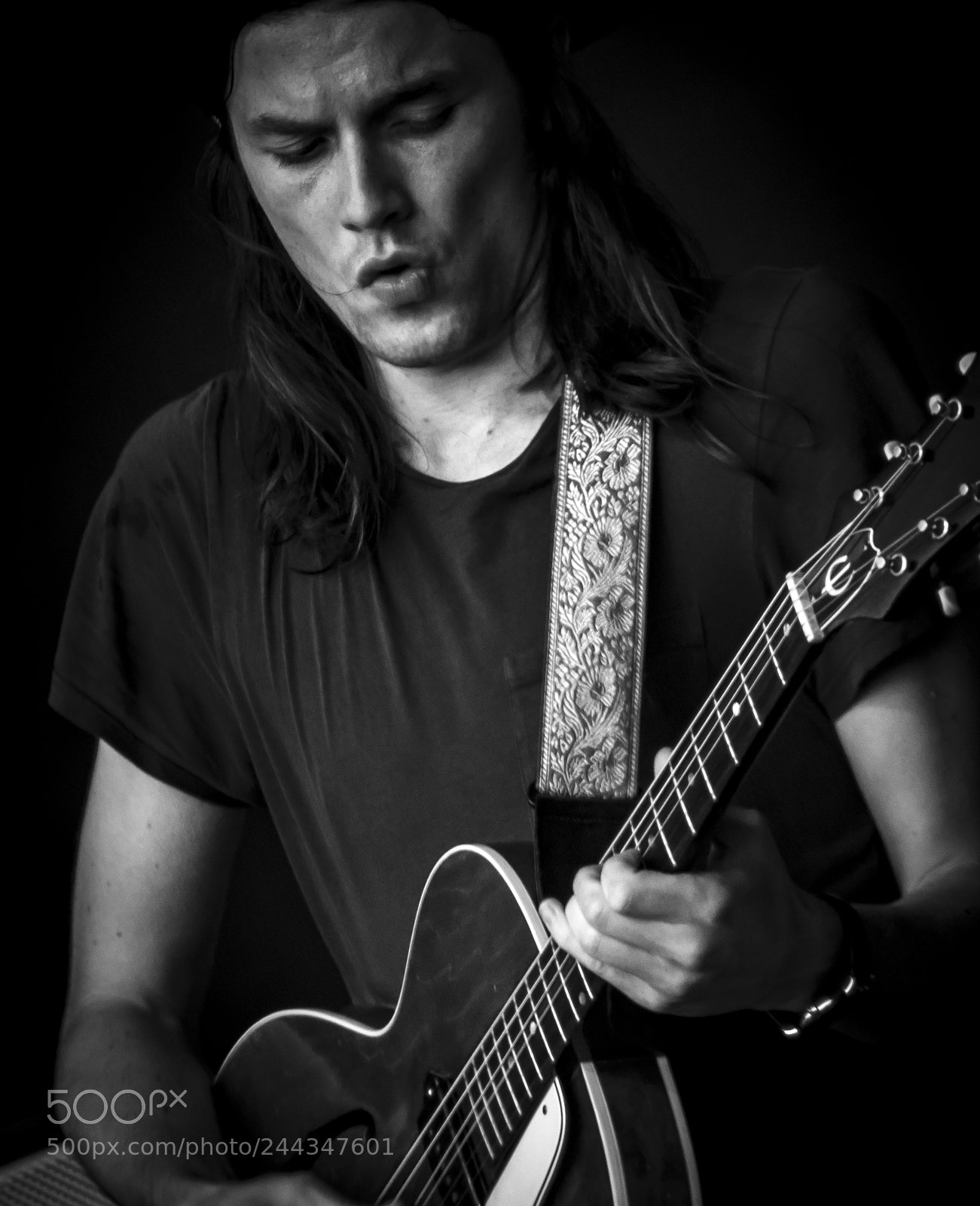 Nikon D7100 sample photo. James bay at festival photography