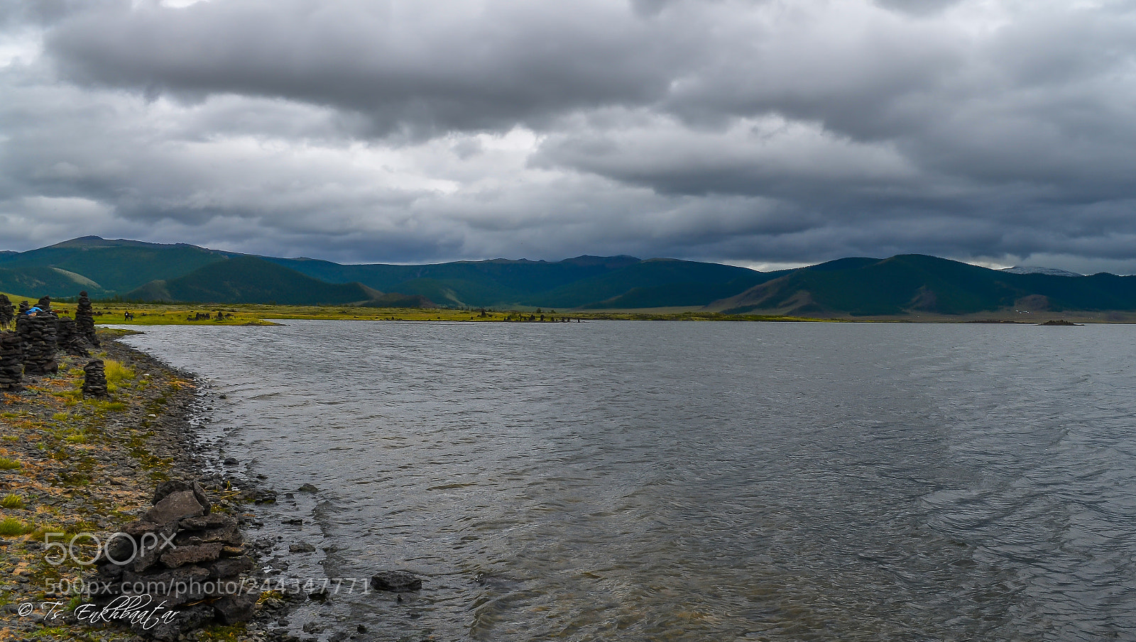 Nikon D5100 sample photo. Terkhiin tsagaan nuur photography
