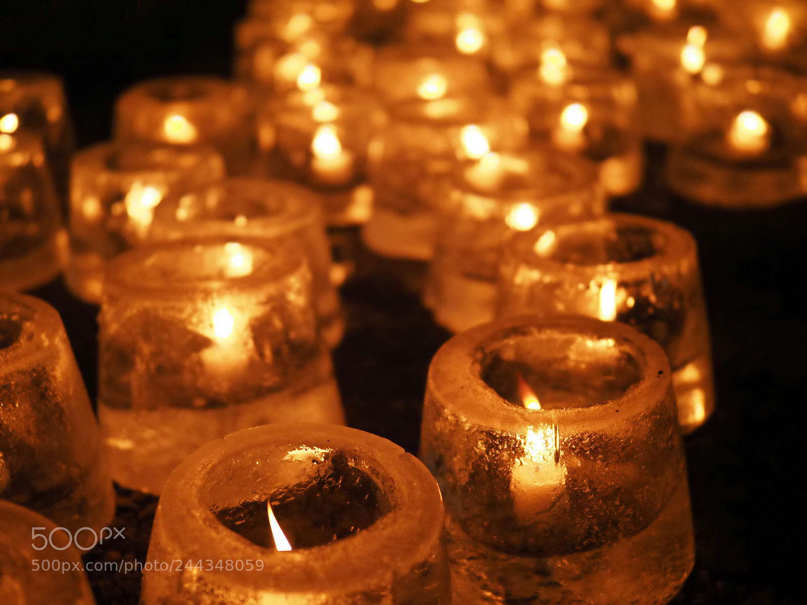 Olympus OM-D E-M1 Mark II sample photo. 灯火流る | light flow photography