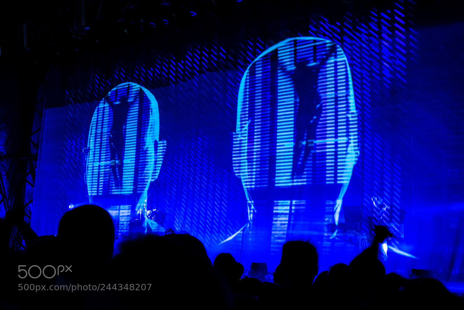 Nikon D7100 sample photo. Pet shop boys at photography
