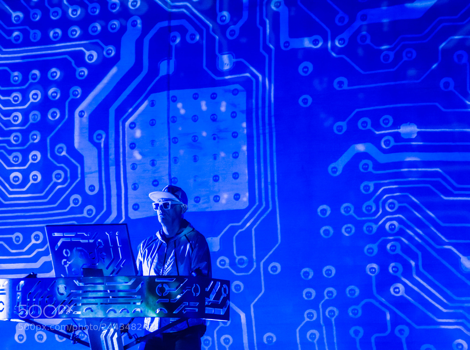 Nikon D7100 sample photo. Pet shop boys at photography