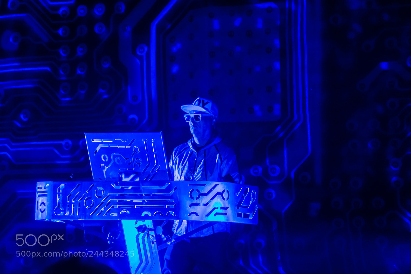 Nikon D7100 sample photo. Pet shop boys at photography
