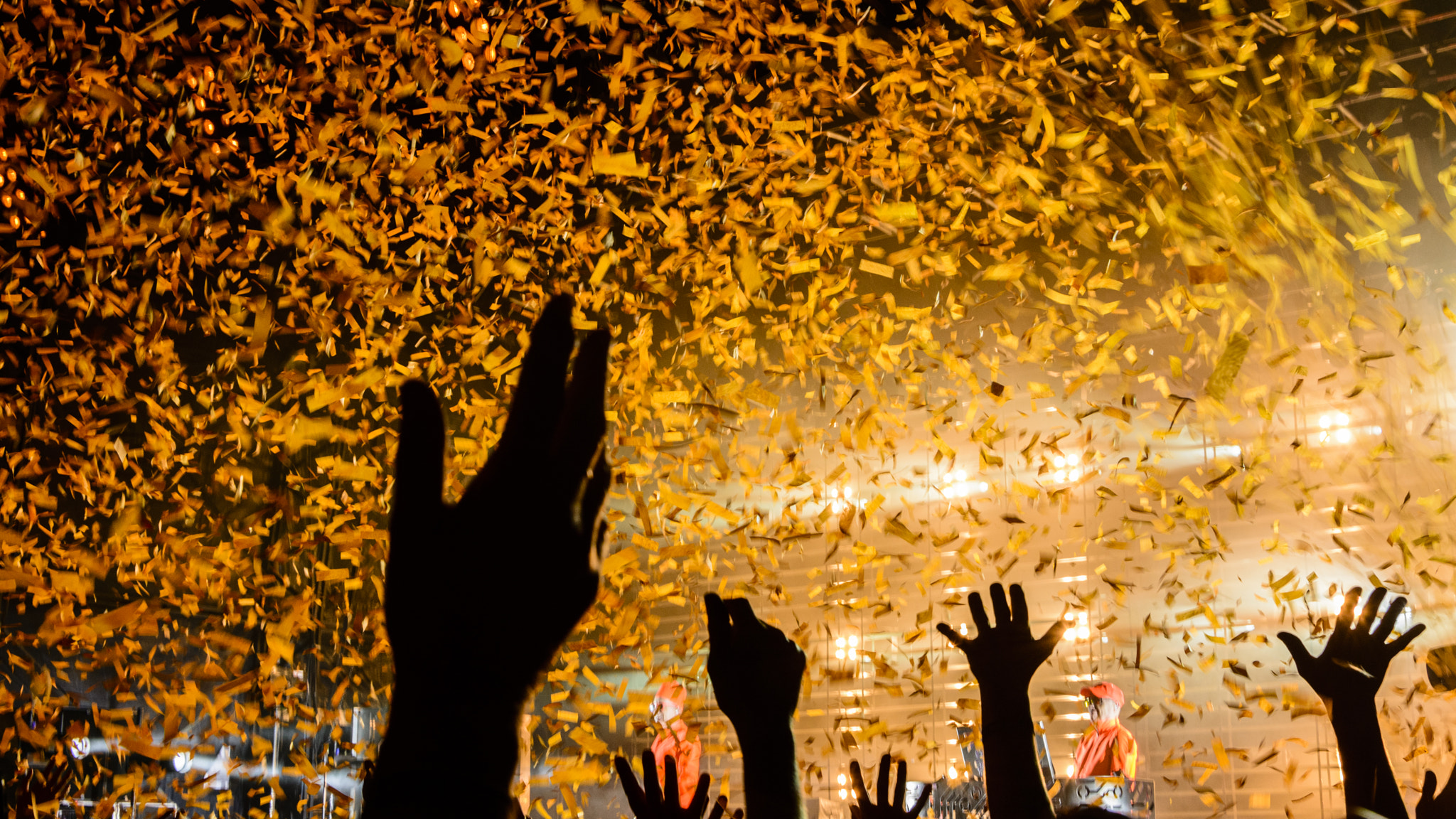 Pet Shop Boys at Festival No.6