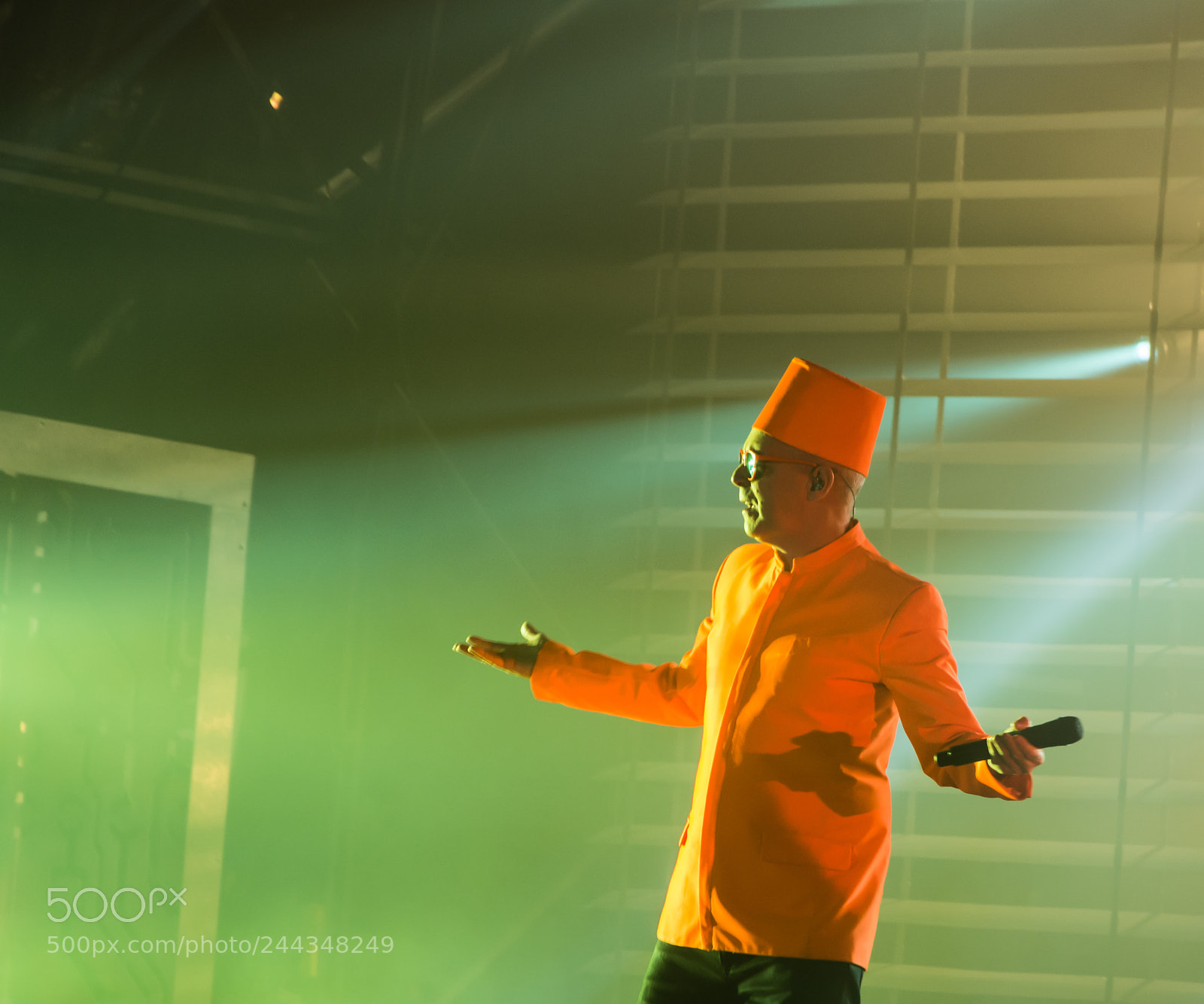 Nikon D7100 sample photo. Pet shop boys at photography