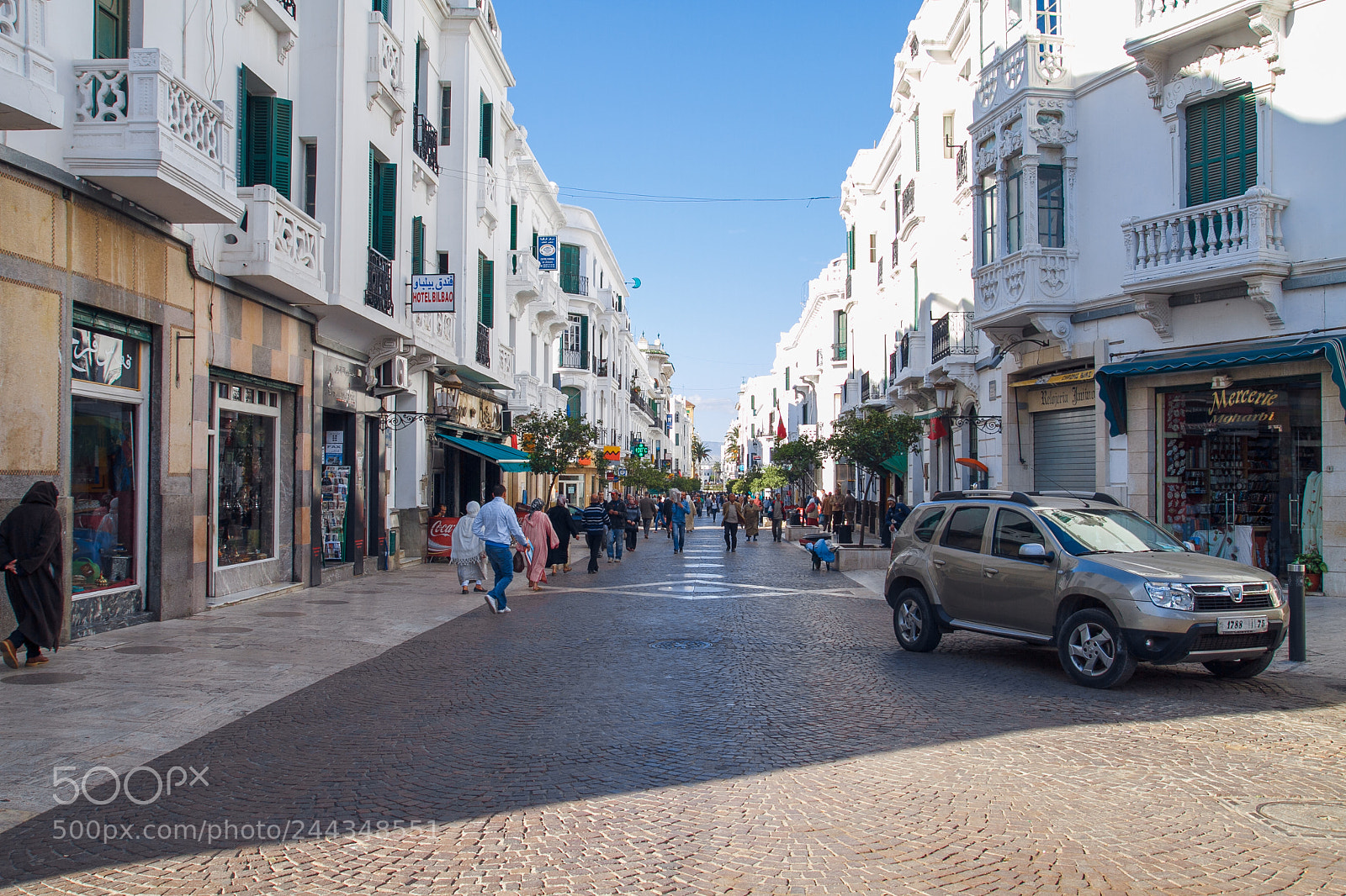 Canon EOS 7D sample photo. Africa, morocco, tanger, city photography