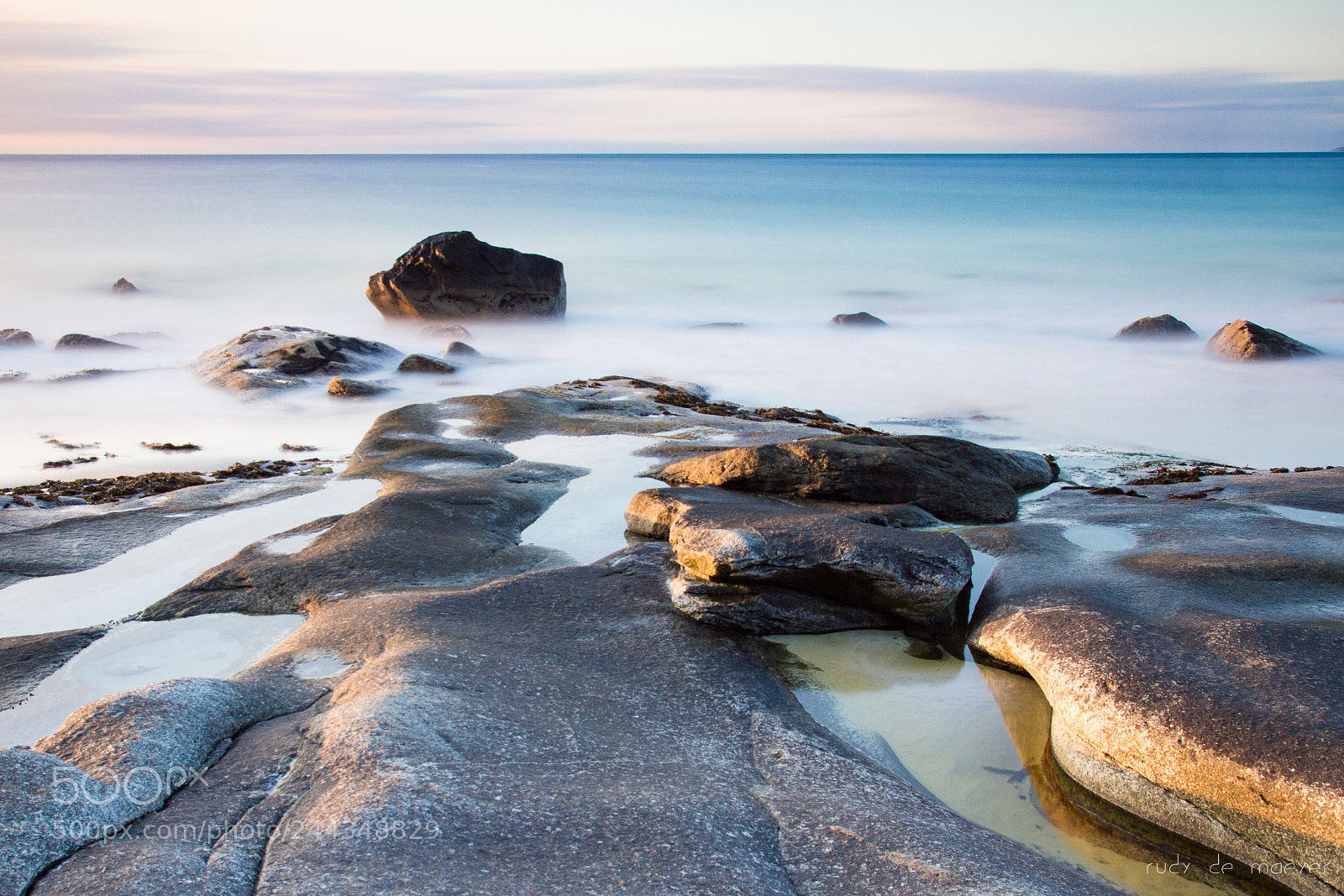 Canon EOS 60D sample photo. Nordic dreaming photography