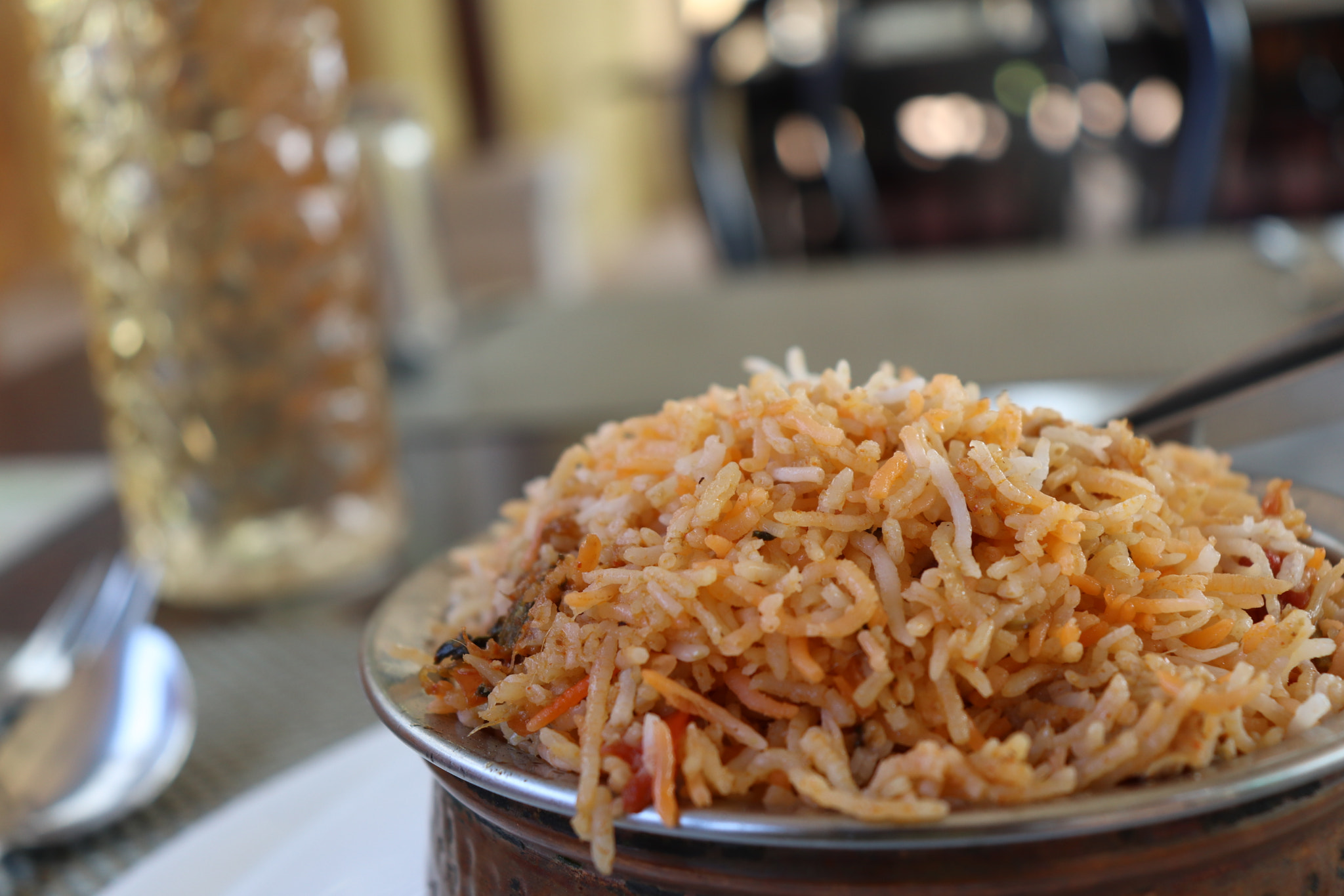 Canon EOS 77D (EOS 9000D / EOS 770D) sample photo. Food @motel, ecr photography