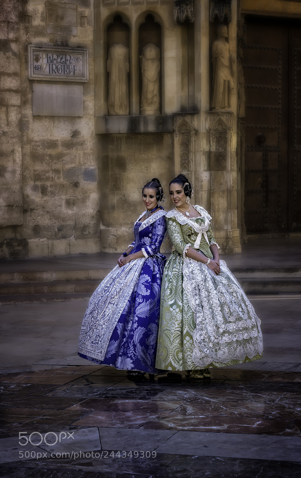 Sony a7R II sample photo. Salvador bartual photography