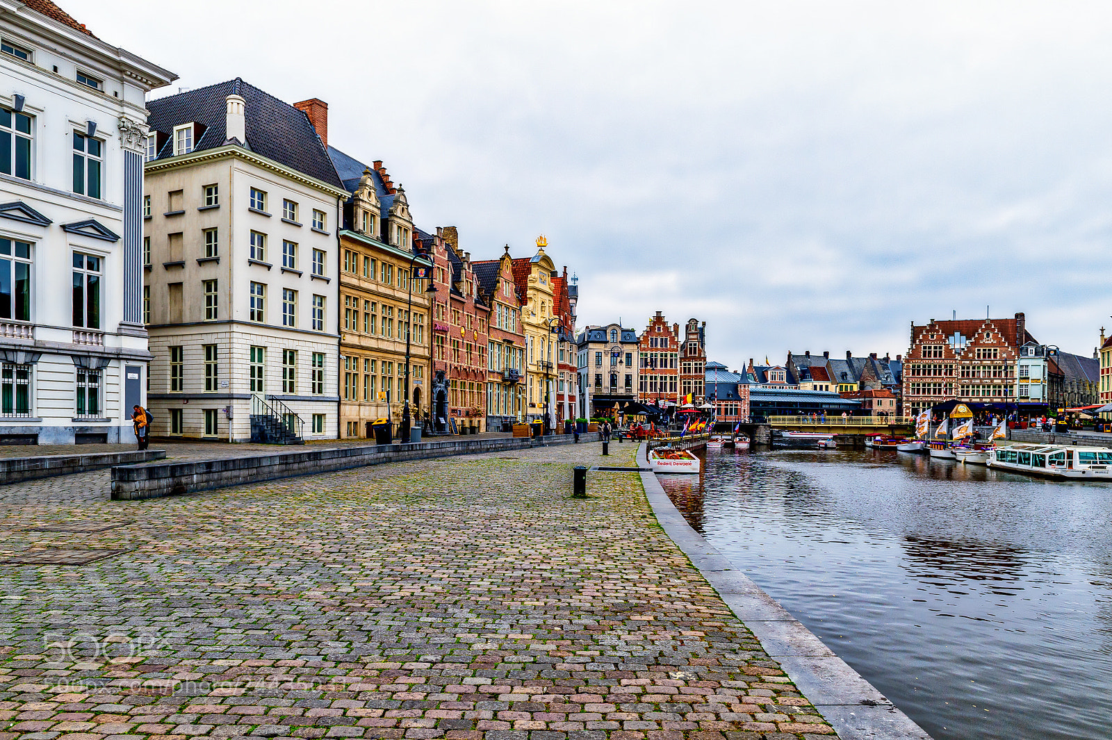Nikon D4S sample photo. Gent belgium ... photography