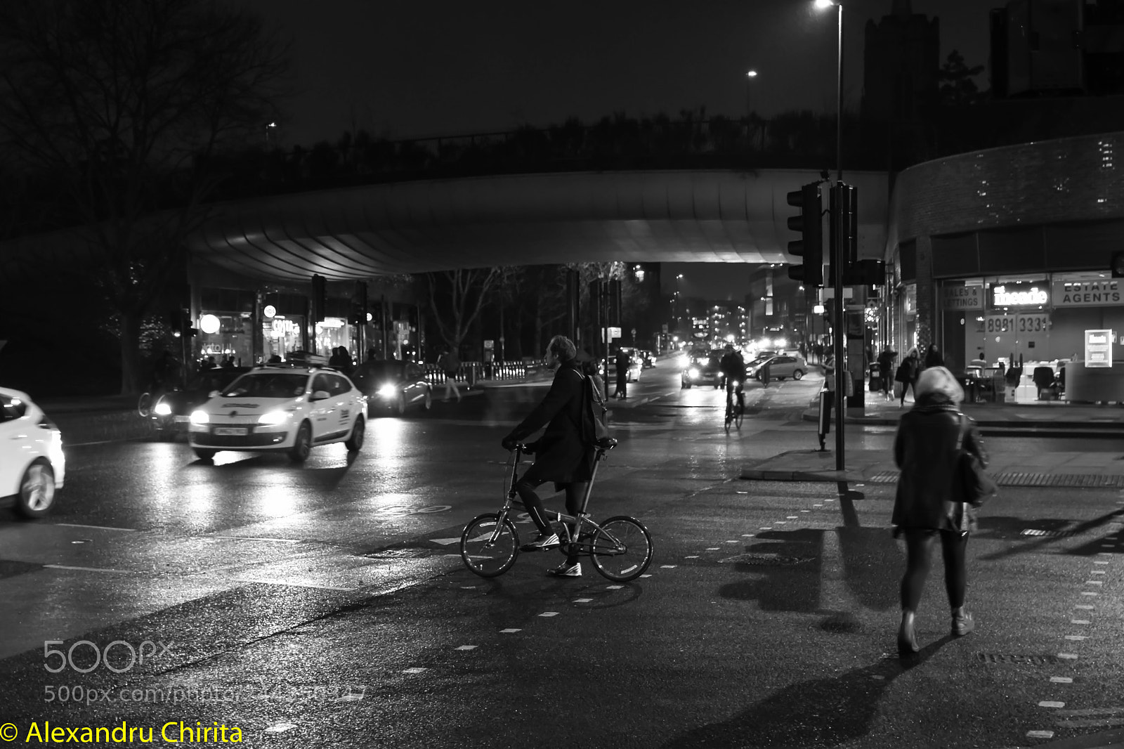 Nikon D7200 sample photo. Mile end.jpg photography
