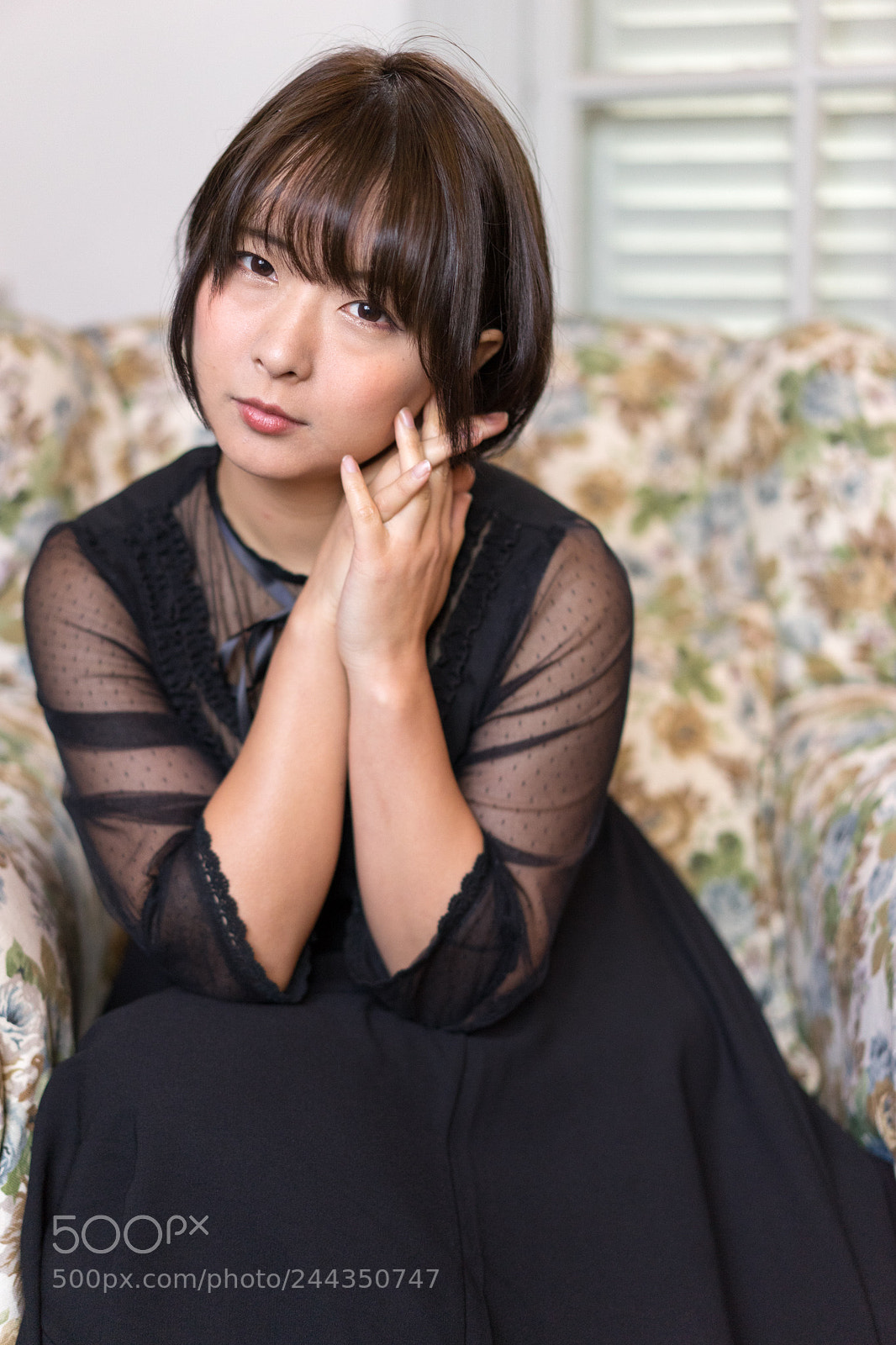 Sony a7 II sample photo. Ruru photography