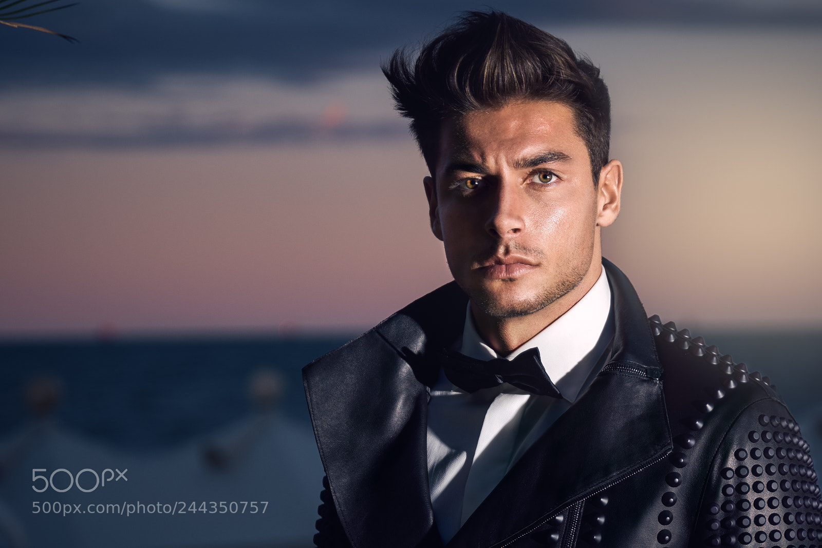 Nikon D810 sample photo. Andrea photography