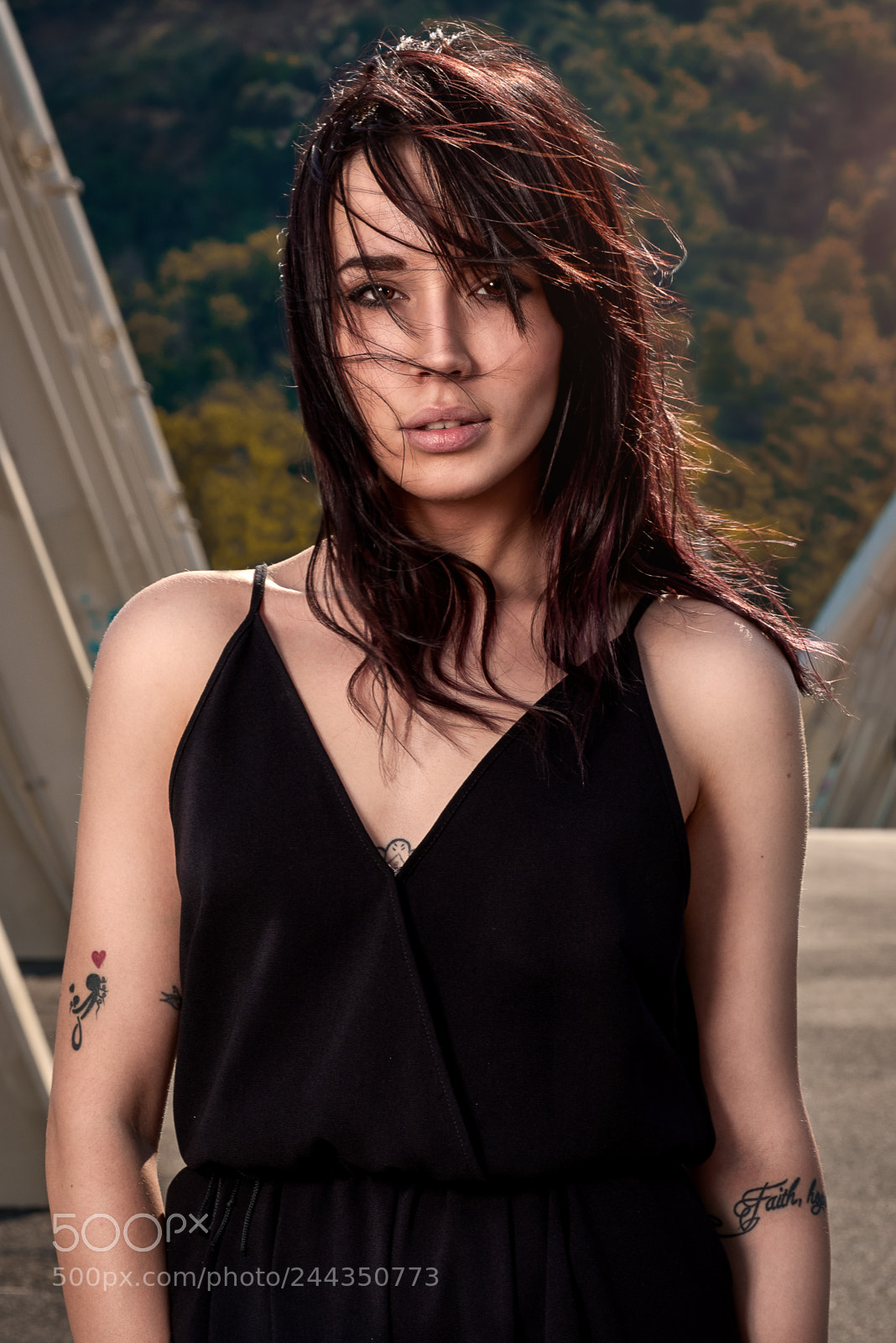 Nikon D810 sample photo. Jessica photography