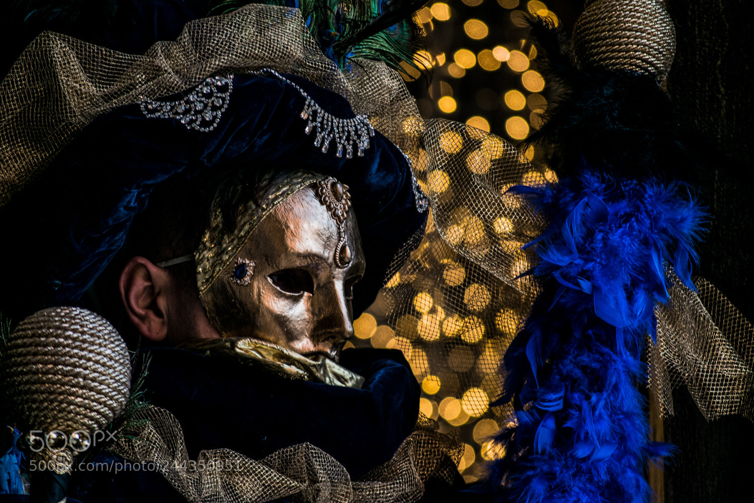 Nikon D5500 sample photo. Maschere photography