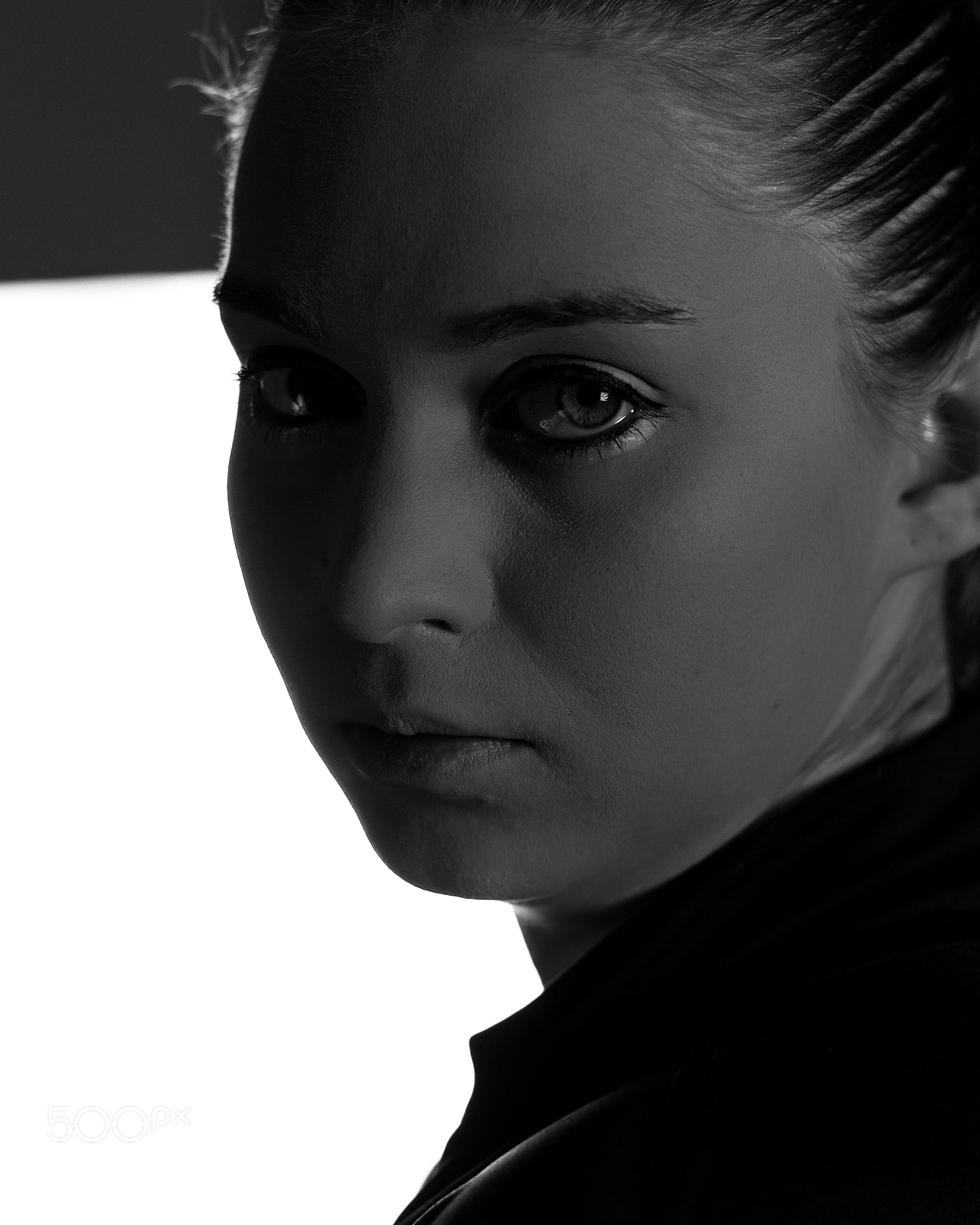 Nikon D5600 sample photo. Backlight photography