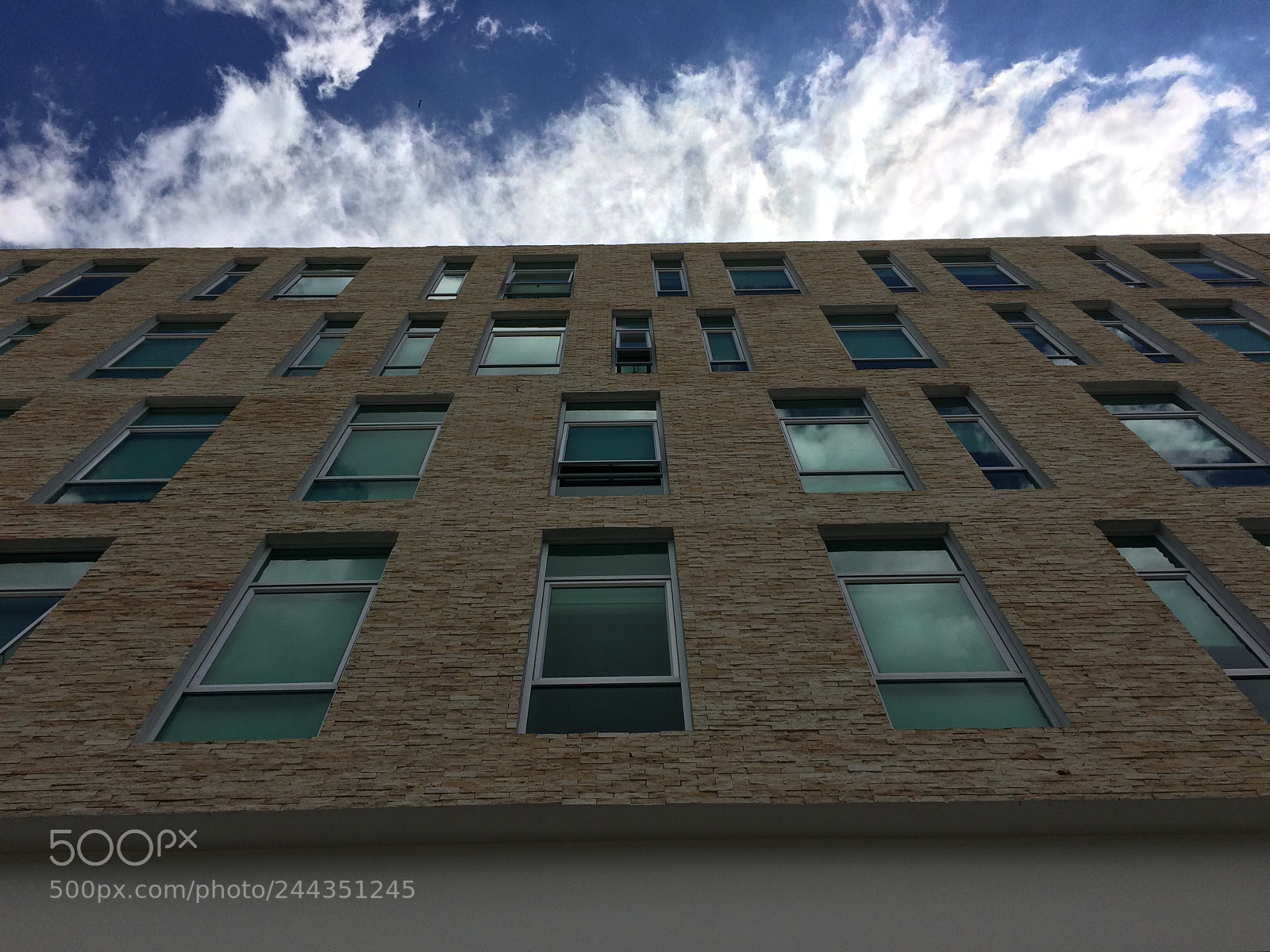 Apple iPhone 5s sample photo. Architecture / arquitectura photography