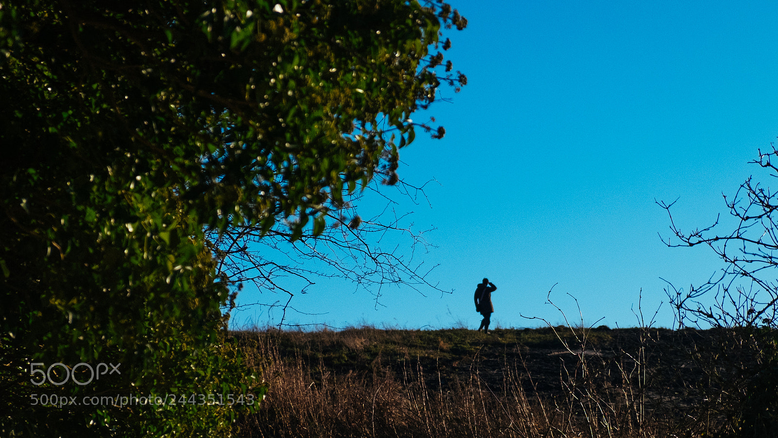 Fujifilm X-E2 sample photo. Looking for someone photography