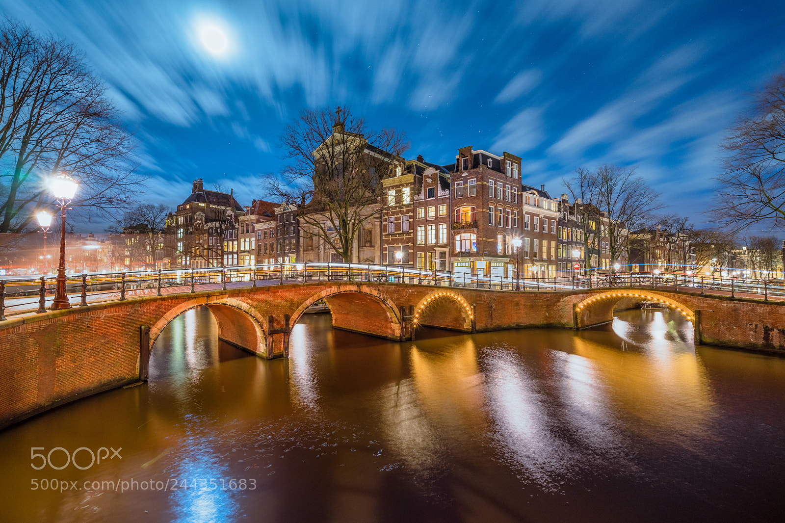 Sony a7 II sample photo. Rush hour amsterdam photography