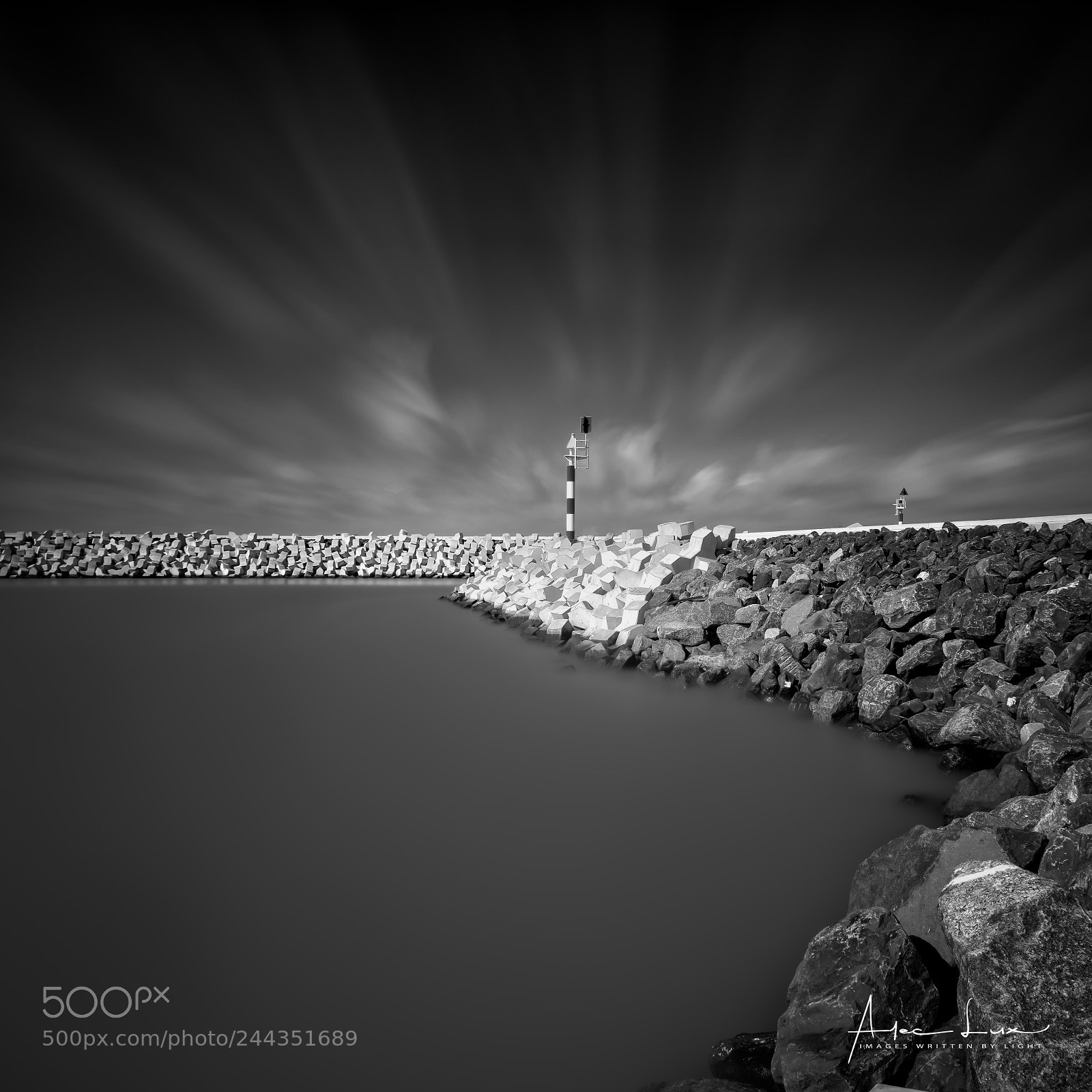 Nikon D800 sample photo. Cadzand abstraction viii photography