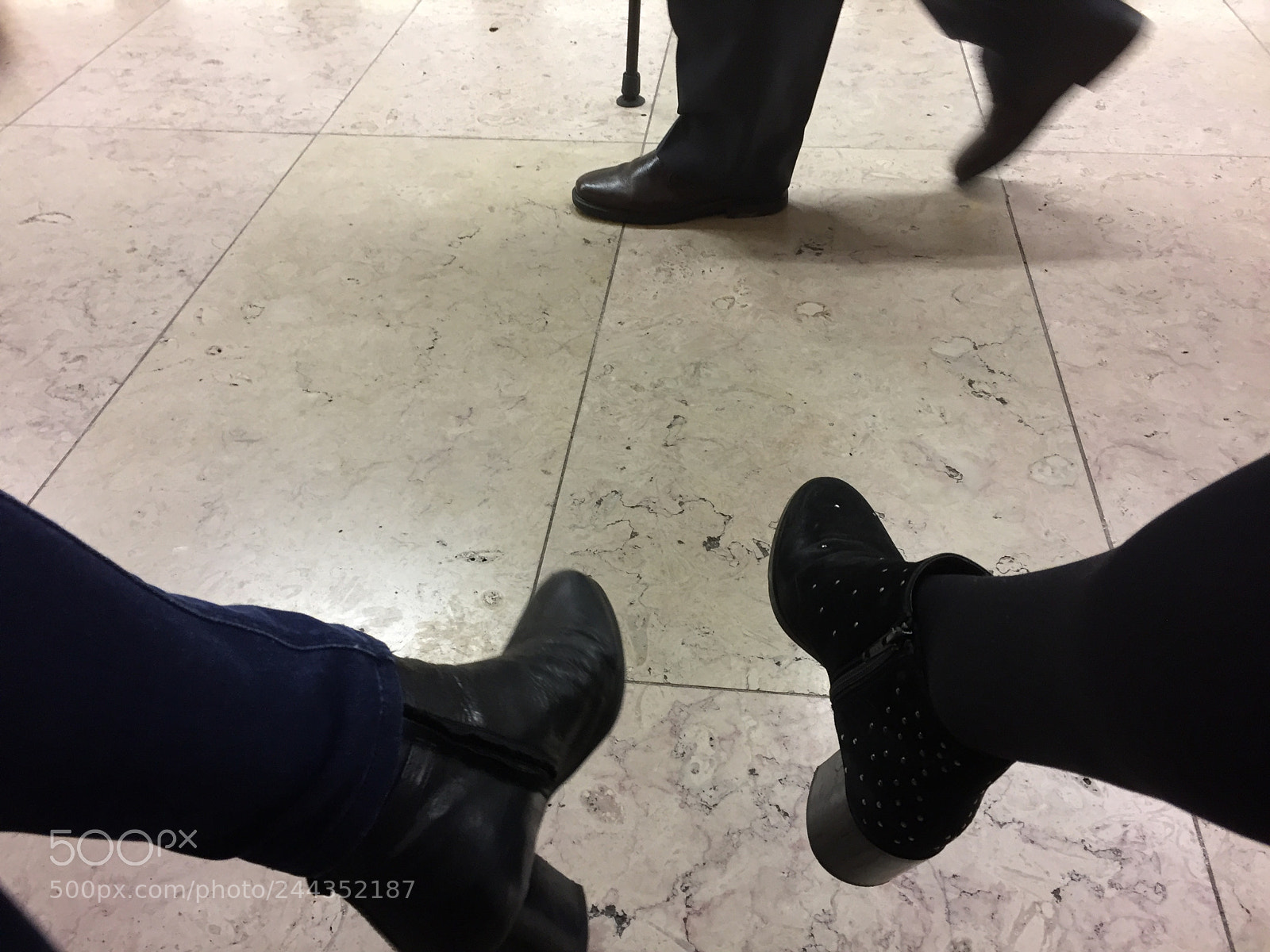 Apple iPhone 6 sample photo. Motion detector photography